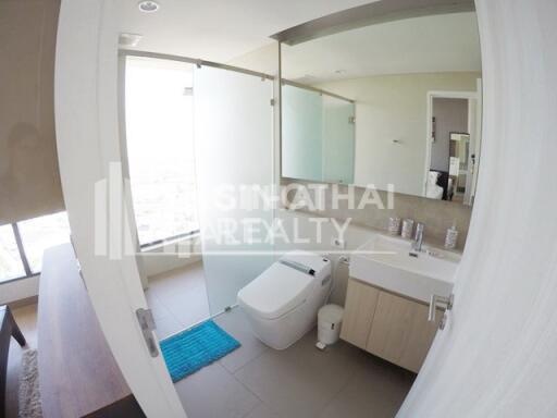 For RENT : The Lumpini 24 / 2 Bedroom / 2 Bathrooms / 61 sqm / 60000 THB [4044707]