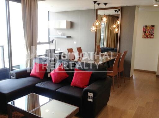 For RENT : The Lumpini 24 / 2 Bedroom / 2 Bathrooms / 61 sqm / 60000 THB [4044707]