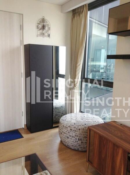 For RENT : The Lumpini 24 / 2 Bedroom / 2 Bathrooms / 61 sqm / 60000 THB [4044707]