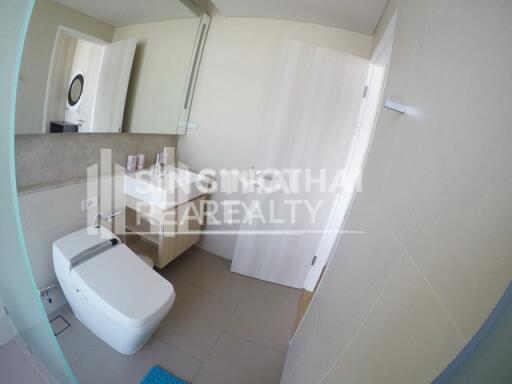 For RENT : The Lumpini 24 / 2 Bedroom / 2 Bathrooms / 61 sqm / 60000 THB [4044707]