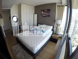 For RENT : The Lumpini 24 / 2 Bedroom / 2 Bathrooms / 61 sqm / 60000 THB [4044707]