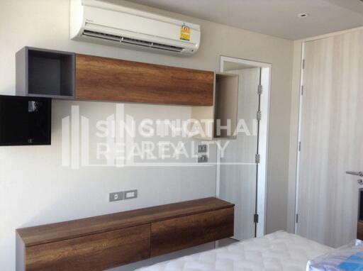 For RENT : The Lumpini 24 / 2 Bedroom / 2 Bathrooms / 61 sqm / 60000 THB [4044707]