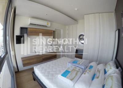 For RENT : The Lumpini 24 / 2 Bedroom / 2 Bathrooms / 61 sqm / 60000 THB [4044707]