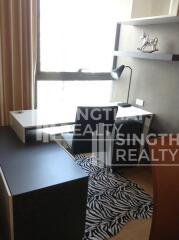 For RENT : The Lumpini 24 / 2 Bedroom / 2 Bathrooms / 61 sqm / 60000 THB [4044707]