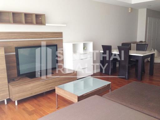 For RENT : Baan Siri 24 / 2 Bedroom / 2 Bathrooms / 91 sqm / 60000 THB [4055207]