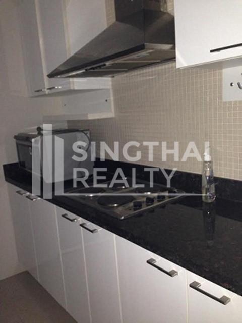 For RENT : Baan Siri 24 / 2 Bedroom / 2 Bathrooms / 91 sqm / 60000 THB [4055207]