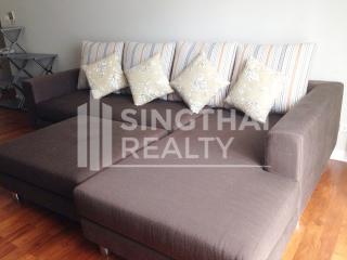 For RENT : Baan Siri 24 / 2 Bedroom / 2 Bathrooms / 91 sqm / 60000 THB [4055207]