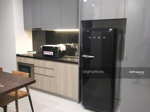 For RENT : Noble Ploenchit / 2 Bedroom / 2 Bathrooms / 76 sqm / 65000 THB [4125014]