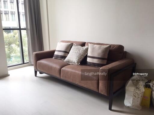 For RENT : Noble Ploenchit / 2 Bedroom / 2 Bathrooms / 76 sqm / 65000 THB [4125014]