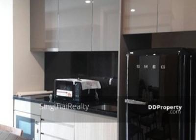 For RENT : Noble Ploenchit / 2 Bedroom / 2 Bathrooms / 76 sqm / 65000 THB [4125014]