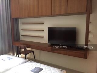 For RENT : Noble Ploenchit / 2 Bedroom / 2 Bathrooms / 76 sqm / 65000 THB [4125014]