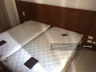 For RENT : Noble Ploenchit / 2 Bedroom / 2 Bathrooms / 76 sqm / 65000 THB [4125014]