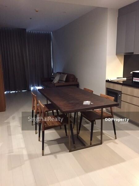 For RENT : Noble Ploenchit / 2 Bedroom / 2 Bathrooms / 76 sqm / 65000 THB [4125014]