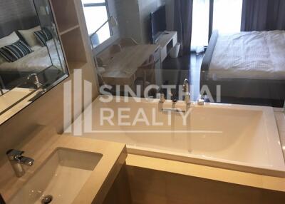 For RENT : The XXXIX by Sansiri / 1 Bedroom / 1 Bathrooms / 51 sqm / 60000 THB [4214870]