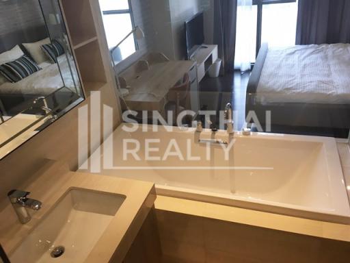 For RENT : The XXXIX by Sansiri / 1 Bedroom / 1 Bathrooms / 51 sqm / 60000 THB [4214870]