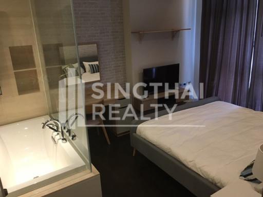 For RENT : The XXXIX by Sansiri / 1 Bedroom / 1 Bathrooms / 51 sqm / 60000 THB [4214870]