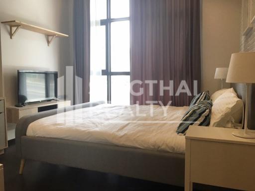 For RENT : The XXXIX by Sansiri / 1 Bedroom / 1 Bathrooms / 51 sqm / 60000 THB [4214870]