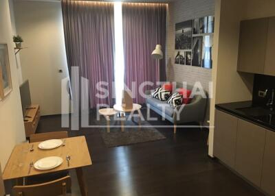 For RENT : The XXXIX by Sansiri / 1 Bedroom / 1 Bathrooms / 51 sqm / 60000 THB [4214870]