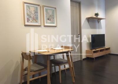 For RENT : The XXXIX by Sansiri / 1 Bedroom / 1 Bathrooms / 51 sqm / 60000 THB [4214870]