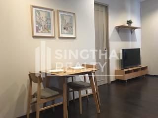 For RENT : The XXXIX by Sansiri / 1 Bedroom / 1 Bathrooms / 51 sqm / 60000 THB [4214870]