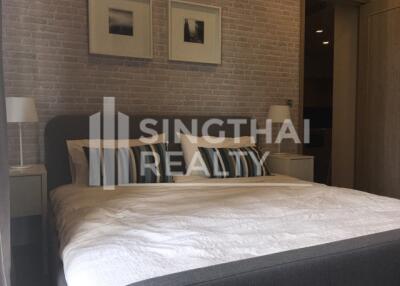 For RENT : The XXXIX by Sansiri / 1 Bedroom / 1 Bathrooms / 51 sqm / 60000 THB [4214870]