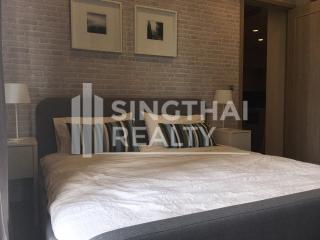 For RENT : The XXXIX by Sansiri / 1 Bedroom / 1 Bathrooms / 51 sqm / 60000 THB [4214870]