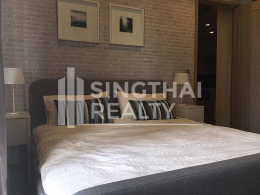 For RENT : The XXXIX by Sansiri / 1 Bedroom / 1 Bathrooms / 51 sqm / 60000 THB [4214870]