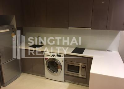 For RENT : Hyde Sukhumvit 13 / 2 Bedroom / 2 Bathrooms / 75 sqm / 60000 THB [4272533]