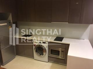 For RENT : Hyde Sukhumvit 13 / 2 Bedroom / 2 Bathrooms / 75 sqm / 60000 THB [4272533]