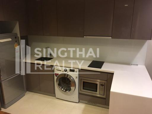 For RENT : Hyde Sukhumvit 13 / 2 Bedroom / 2 Bathrooms / 75 sqm / 60000 THB [4272533]