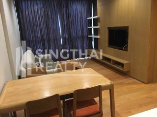 For RENT : Hyde Sukhumvit 13 / 2 Bedroom / 2 Bathrooms / 75 sqm / 60000 THB [4272533]