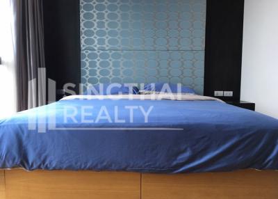 For RENT : Hyde Sukhumvit 13 / 2 Bedroom / 2 Bathrooms / 75 sqm / 60000 THB [4272533]