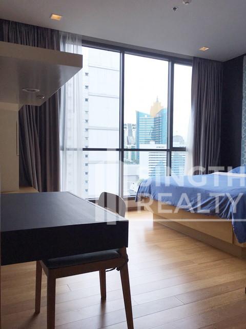 For RENT : Hyde Sukhumvit 13 / 2 Bedroom / 2 Bathrooms / 75 sqm / 60000 THB [4272533]