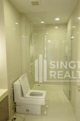 For RENT : Hyde Sukhumvit 13 / 2 Bedroom / 2 Bathrooms / 86 sqm / 60000 THB [4272506]