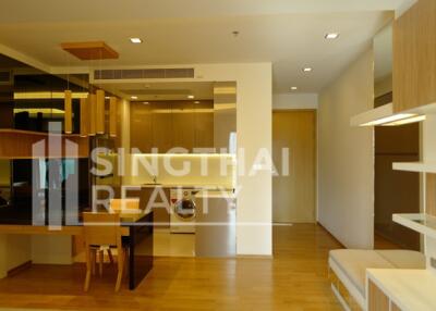 For RENT : Hyde Sukhumvit 13 / 2 Bedroom / 2 Bathrooms / 86 sqm / 60000 THB [4272506]