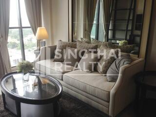 For RENT : Noble Ploenchit / 2 Bedroom / 2 Bathrooms / 76 sqm / 60000 THB [4247465]