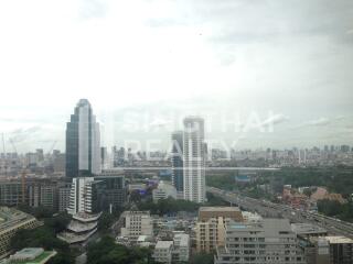 For RENT : Noble Ploenchit / 2 Bedroom / 2 Bathrooms / 76 sqm / 60000 THB [4247465]