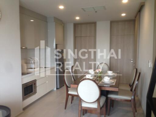 For RENT : Noble Ploenchit / 2 Bedroom / 2 Bathrooms / 76 sqm / 60000 THB [4247465]