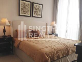 For RENT : Noble Ploenchit / 2 Bedroom / 2 Bathrooms / 76 sqm / 60000 THB [4247465]