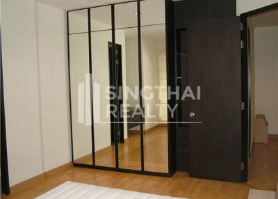 For RENT : CitiSmart Sukhumvit 18 / 3 Bedroom / 3 Bathrooms / 124 sqm / 60000 THB [4301573]