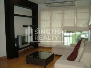 For RENT : CitiSmart Sukhumvit 18 / 3 Bedroom / 3 Bathrooms / 124 sqm / 60000 THB [4301573]