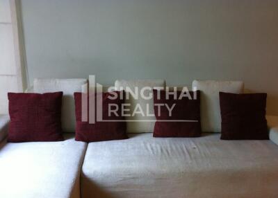 For RENT : CitiSmart Sukhumvit 18 / 3 Bedroom / 3 Bathrooms / 124 sqm / 60000 THB [4301573]