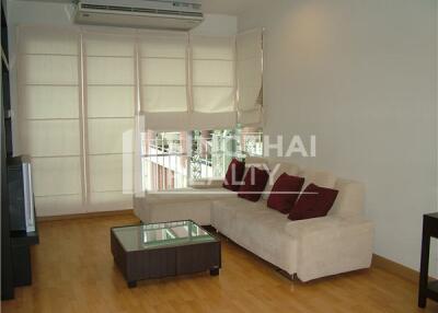 For RENT : CitiSmart Sukhumvit 18 / 3 Bedroom / 3 Bathrooms / 124 sqm / 60000 THB [4301573]