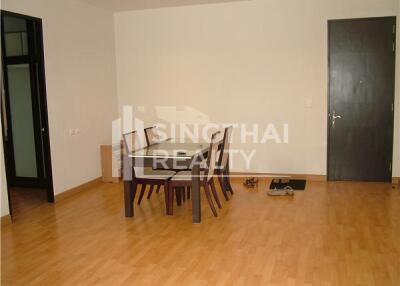 For RENT : CitiSmart Sukhumvit 18 / 3 Bedroom / 3 Bathrooms / 124 sqm / 60000 THB [4301573]