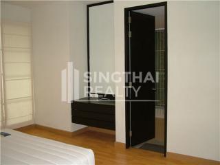 For RENT : CitiSmart Sukhumvit 18 / 3 Bedroom / 3 Bathrooms / 124 sqm / 60000 THB [4301573]