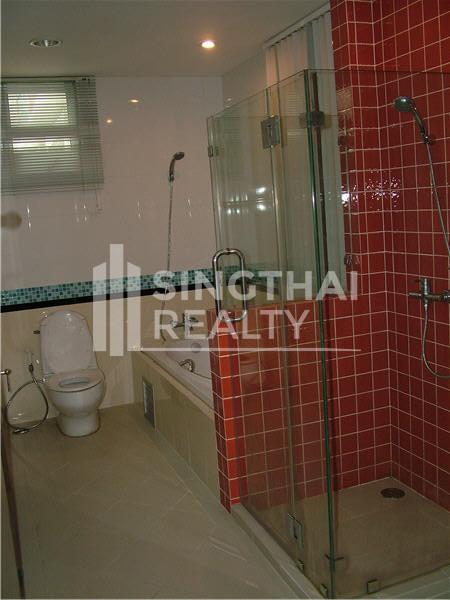 For RENT : CitiSmart Sukhumvit 18 / 3 Bedroom / 3 Bathrooms / 124 sqm / 60000 THB [4301573]