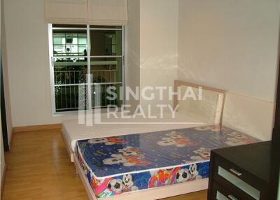 For RENT : CitiSmart Sukhumvit 18 / 3 Bedroom / 3 Bathrooms / 124 sqm / 60000 THB [4301573]