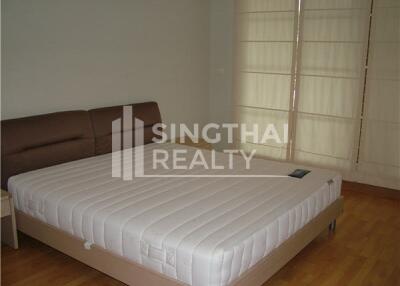 For RENT : CitiSmart Sukhumvit 18 / 3 Bedroom / 3 Bathrooms / 124 sqm / 60000 THB [4301573]