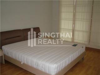 For RENT : CitiSmart Sukhumvit 18 / 3 Bedroom / 3 Bathrooms / 124 sqm / 60000 THB [4301573]