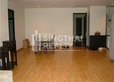 For RENT : CitiSmart Sukhumvit 18 / 3 Bedroom / 3 Bathrooms / 124 sqm / 60000 THB [4301573]